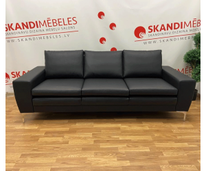 Sofa rental TWIGO (Triple, PU leather) Sofa rental TWIGO (Triple, PU leather)